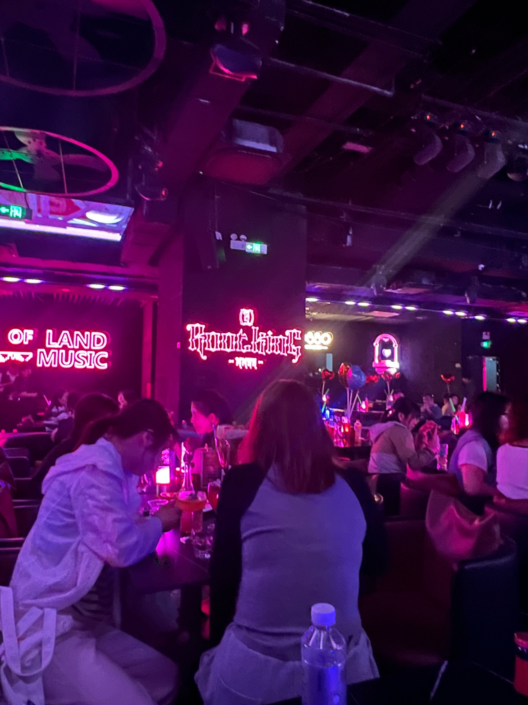 青岛商务ktv总排行推荐榜-市南区ktv预订